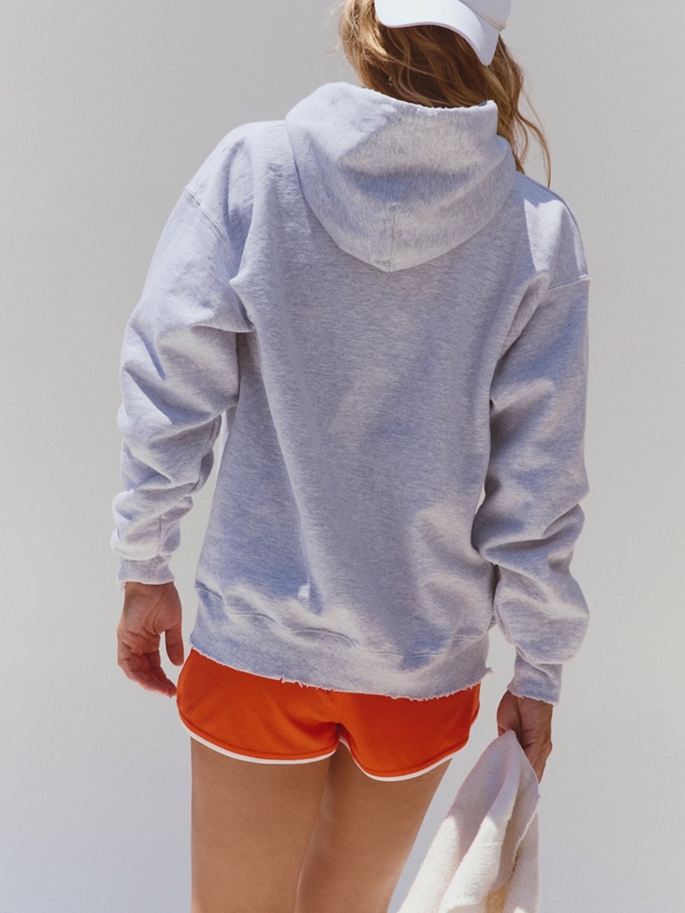 Firstport USA Hoodie - Picture 3 of 4